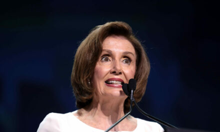 Insider Trading Legend Nancy Pelosi Is Now Worth $272 Million