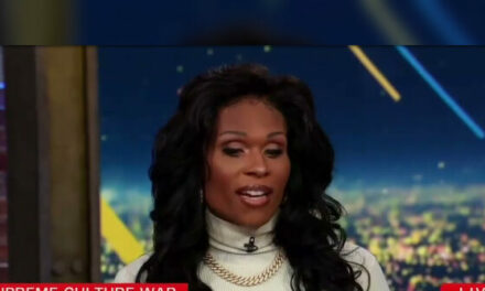 RuPaul’s Drag Race’ Star Peppermint Pushes Transgender Procedures for Children During CNN Panel