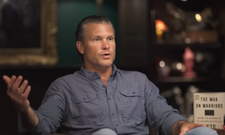 Fox News Talent Shoot Down NBC’s Smear Campaign Against Pete Hegseth