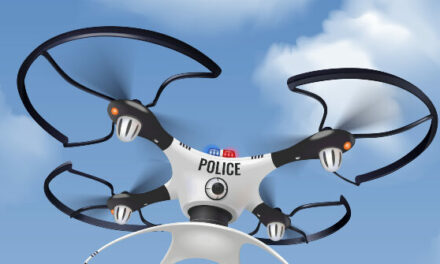 Mysterious Drones ‘Easily Evaded’ Tracking by New Jersey Sheriff’s Office Drone