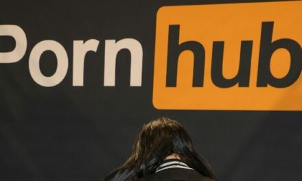 They Want Your Kids: Pornhub to Block Access in Florida over Age Verification Law