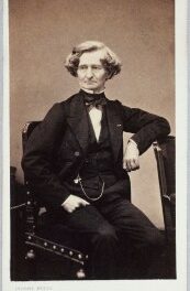 “Mystic Passionate Emotion”: Hector Berlioz’s Uncompromising Catholic Vision