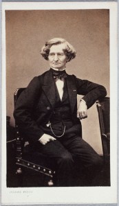 “Mystic Passionate Emotion”: Hector Berlioz’s Uncompromising Catholic Vision