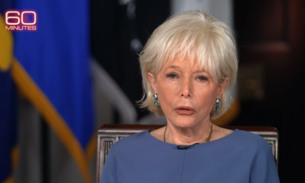 ’60 Minutes’ reporter Lesley Stahl admits worry about future of legacy media: ‘I’m very dark about it’