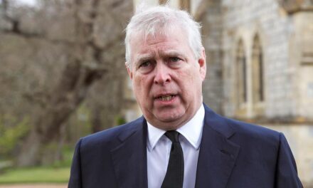 Prince Andrew won’t join King Charles and royal family for Christmas after latest scandal: reports