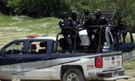 Lynch Mob Kills Three Suspected Kidnappers in Mexico