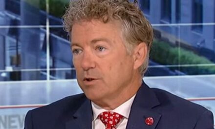 Rand Paul Releases Annual Festivus Report on $1 Trillion in Government Waste: Millions Spent on Ice-Skating Drag Queens, Ukrainian Influencers, Lonely Coked Up Rats…and More!