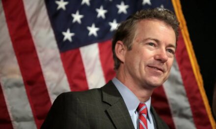 Rand Paul Backs Elon Musk For House Speaker Amid Funding Row