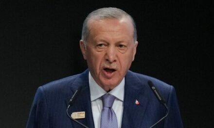 Erdogan Repeats Old Claim that Turks and Muslims Own Jerusalem