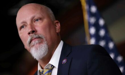 Chip Roy Warns These RINOs Are Secretly Plotting to Thwart the Trump Agenda