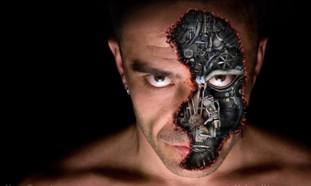 Dr. Peter Breggin: Transhumanism, the cult of “silicon immortality,” threatens HUMAN IDENTITY