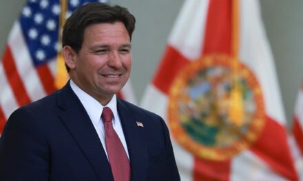 DeSantis slams ‘false media narratives’ on illegal immigration response as report shows Florida’s economy grew