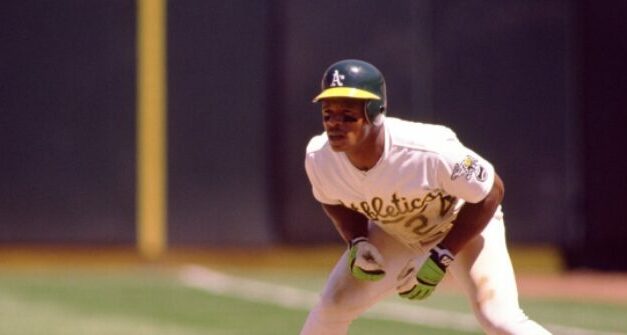 MLB’s All-Time Stolen Bases Leader Ricky Henderson, Dead at 65