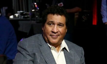 Legendary Sportscaster Greg Gumbel Dead at 78