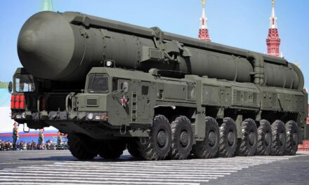 Russia’s Oreshnik Missile: Mach 10 Game Changer or Paper Tiger?