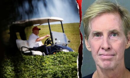 DHS and Secret Service Still Haven’t Produced Docs on Golf Course Assasination Attempt