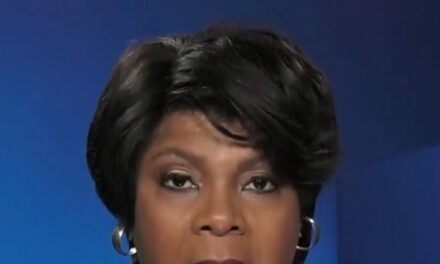 April Ryan: Joe Biden ‘Is that Standard-Bearer for What the Founding Fathers Put in Place’