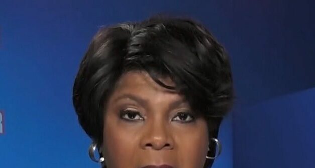 April Ryan: Joe Biden ‘Is that Standard-Bearer for What the Founding Fathers Put in Place’