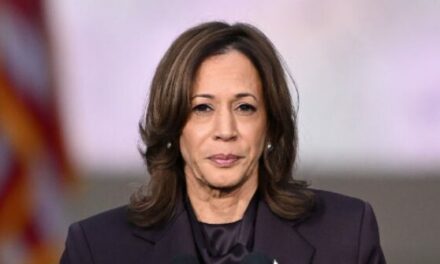 Kamala Harris’ Deputy Campaign Manager Admits Democrats Lost the ‘Sports and Culture’ War