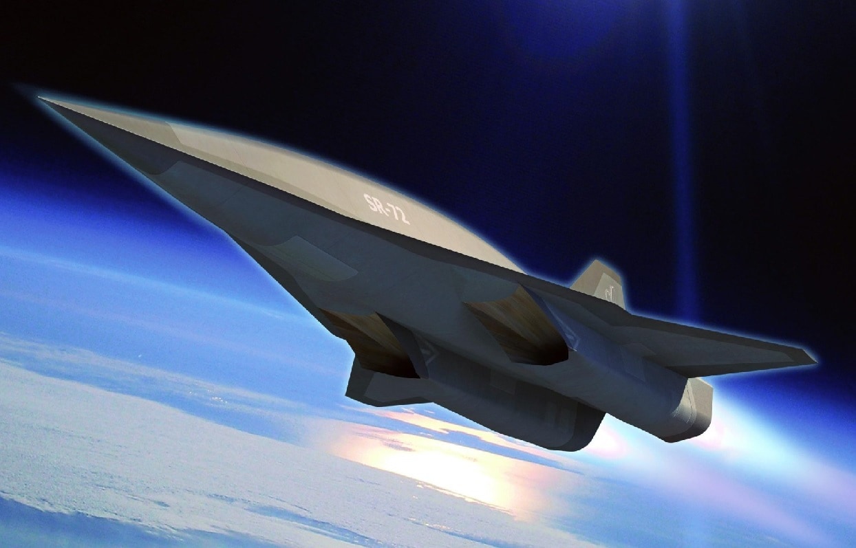 SR-72