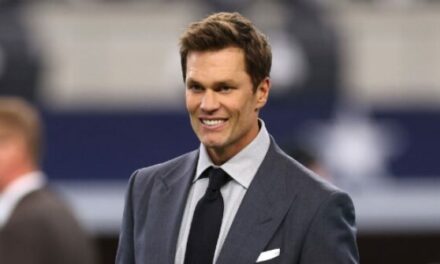 Tom Brady Gives One-Word Response to the Idea of Bill Belichick as a College Football Coach