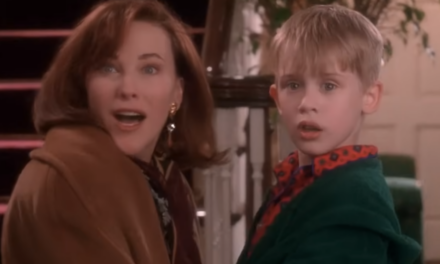 ‘Home Alone’ Hilariously Teaches Timeless Truths About Motherhood