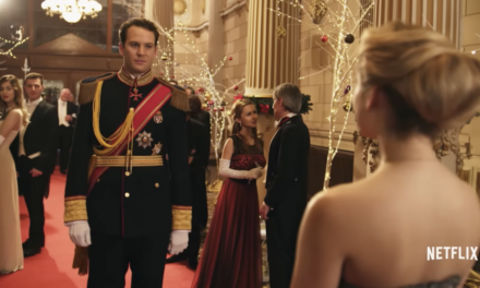 The Secret Geopolitics Of The Netflix Christmas Movie Universe