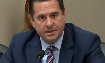 Nunes vows oversight of U.S. intel from White House panel