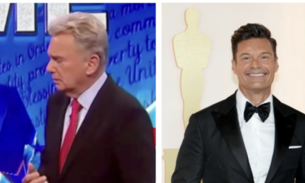 ‘Wheel of Fortune’ Fans Reveal One Big Ryan Seacrest Issue They Have