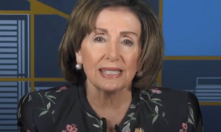 UPDATE: Nancy Pelosi Reportedly Undergoes Successful Surgery After Nasty Fall in Luxembourg