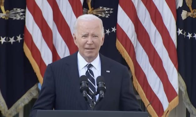 Biden Quietly Commuted Sentences Of Chinese Spies