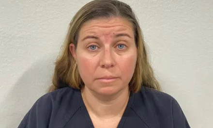 Florida: Woman Charged After Threatening Mass Shooting, Citing ‘Delay, Deny, Depose’ To Healthcare Agent Who Denied Her Claim