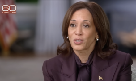 Kamala Advisor Admits NYT, WaPo Are Completely In The Tank For Democrats