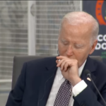 After Downplaying Concerns for Years, NYT Finally Admits Biden Was Never Qualified for Second Term