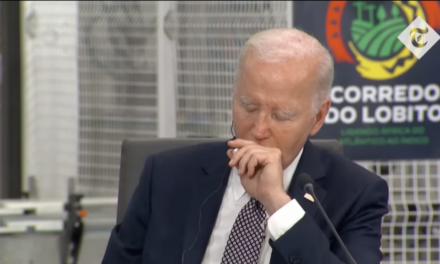 After Downplaying Concerns for Years, NYT Finally Admits Biden Was Never Qualified for Second Term