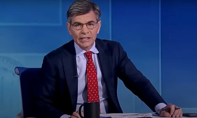 George Stephanopoulos Has Always Been A Propagandist