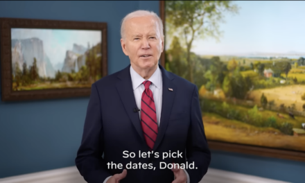 Flashback: Note Which Corporate Media Hacks Covered Up Biden’s Senility And Never Trust Them Again