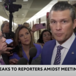 Hegseth Nomination Battle Shows Republicans An Easy Way To Stop Losing And Start Defeating The Swamp