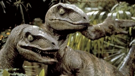 CNN’s Jake Tapper Reheats Leftist Hot Take on Trump as Vicious ‘Jurassic Park’ Velociraptor