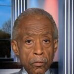 Sharpton: Trump, Vance Honoring Daniel Penny ‘Insulting’ — ‘See Us as Animals’