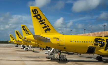 How the DOJ’s Antitrust Case Against Spirit Airlines Made the Strongest Airlines Even Stronger