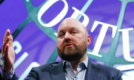 Silicon Valley Titan Marc Andreessen: Biden White House Planned to ‘Take Total Control’ of AI