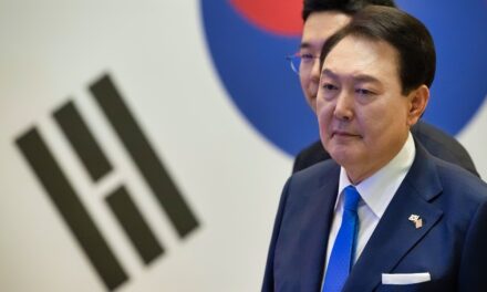 The South Korea Constitutional Crisis of 2024 Is a Myth