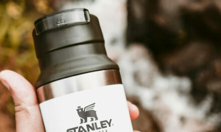 VIDEO: Stanley Brand Recalls 2.6 Million Mugs Due to Potential Burn Hazard