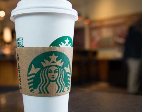 Starbucks employees launch five-day strike amid holiday season