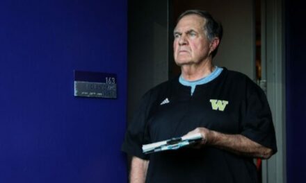 REPORT: Bill Belichick Offered UNC Head Coach Job