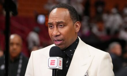 ESPN’s Stephen A Smith torches Democrats after DOJ IG revelation on Jan 6 FBI informants