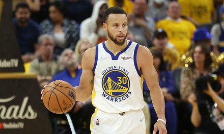 Warriors’ Steph Curry gets candid about eventual NBA retirement