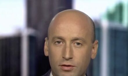 Stephen Miller: Day One Trump Will ‘Begin the Largest Deportation Operation in American History’