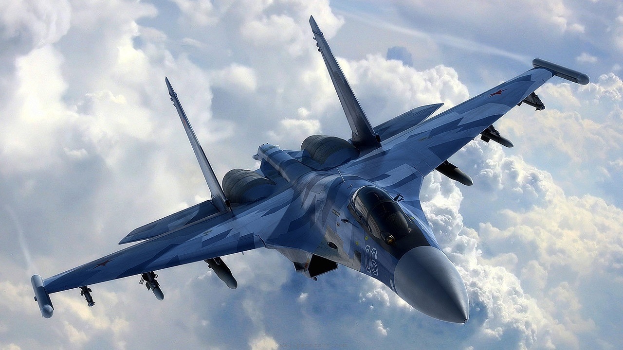 Su-35